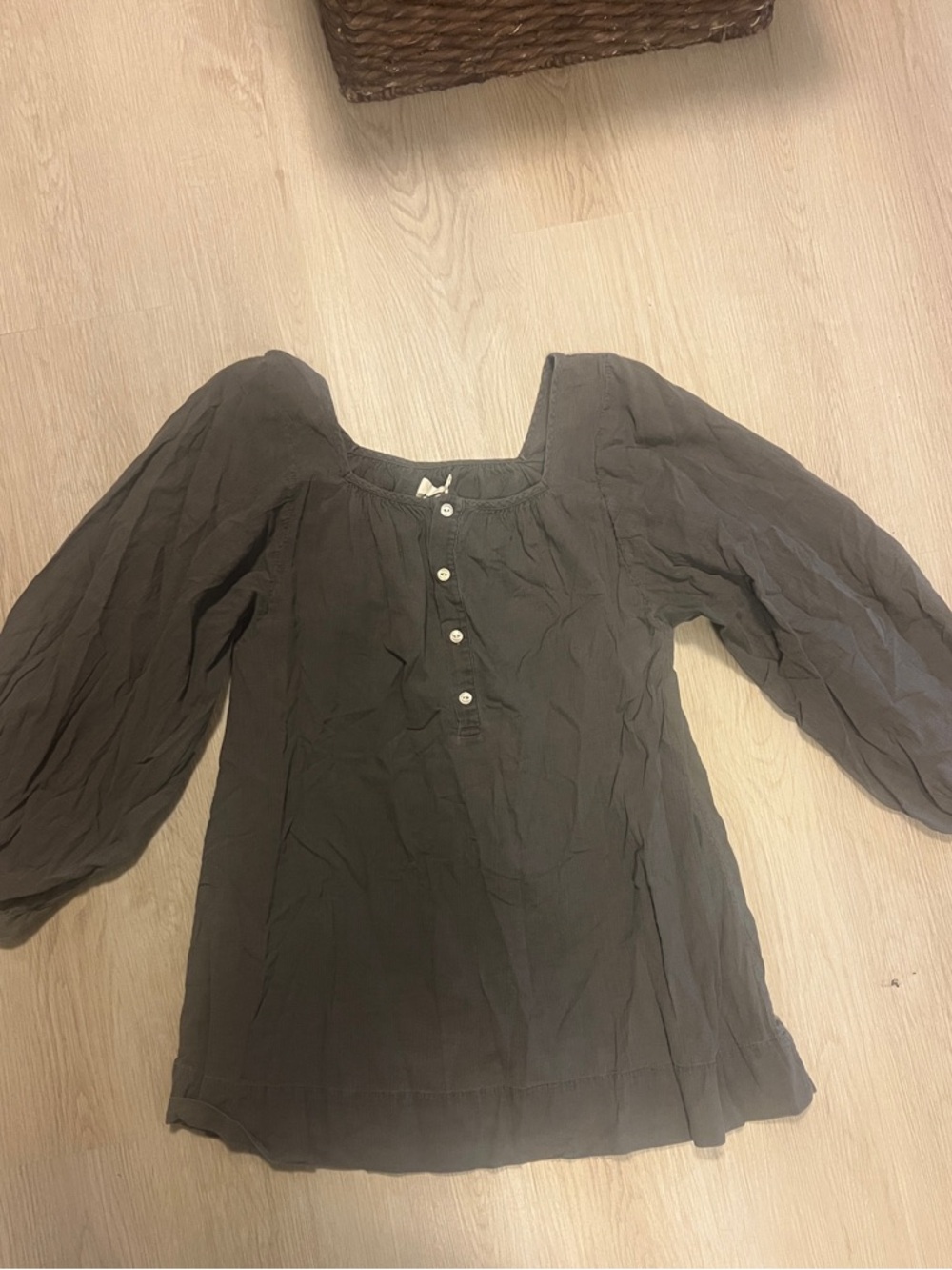 Rudy Jude Debbie Dress